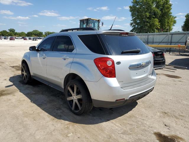 Photo 2 VIN: 2CNFLNEW4A6401423 - CHEVROLET EQUINOX LT 