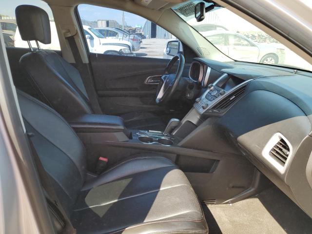 Photo 4 VIN: 2CNFLNEW4A6401423 - CHEVROLET EQUINOX LT 