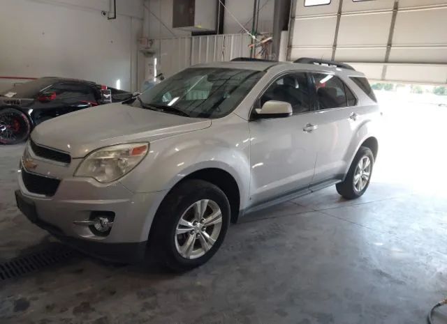 Photo 1 VIN: 2CNFLNEW5A6223490 - CHEVROLET EQUINOX 