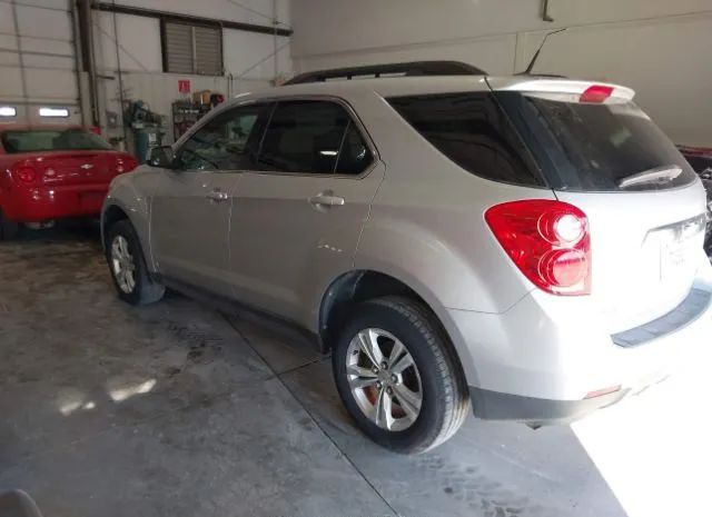 Photo 2 VIN: 2CNFLNEW5A6223490 - CHEVROLET EQUINOX 