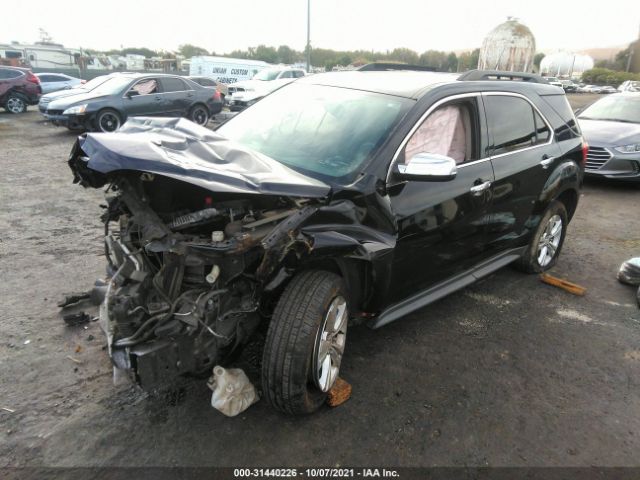 Photo 1 VIN: 2CNFLNEW5A6238961 - CHEVROLET EQUINOX 