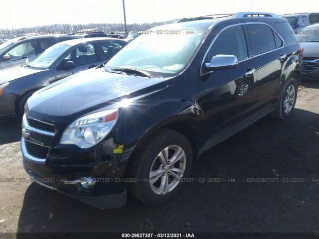 Photo 1 VIN: 2CNFLNEW5A6283205 - CHEVROLET EQUINOX 