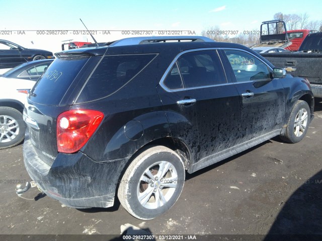 Photo 3 VIN: 2CNFLNEW5A6283205 - CHEVROLET EQUINOX 