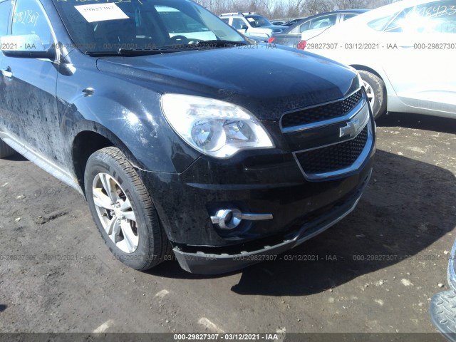 Photo 5 VIN: 2CNFLNEW5A6283205 - CHEVROLET EQUINOX 