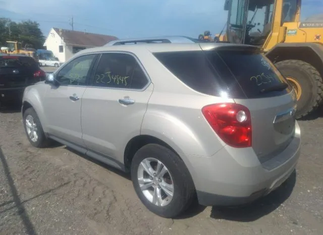 Photo 2 VIN: 2CNFLNEW5A6310970 - CHEVROLET EQUINOX 