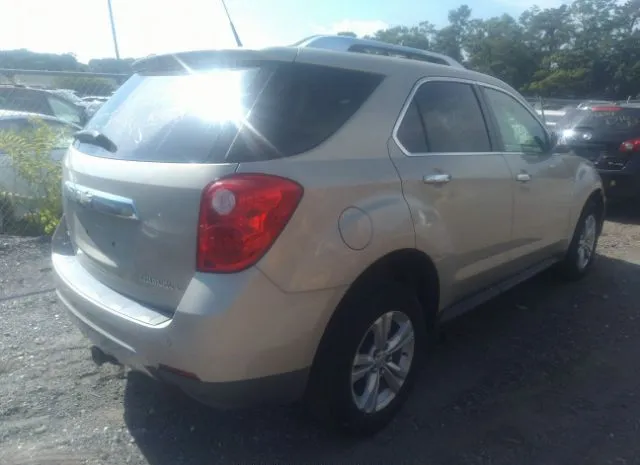 Photo 3 VIN: 2CNFLNEW5A6310970 - CHEVROLET EQUINOX 