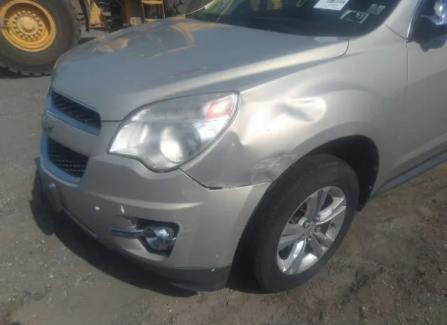 Photo 5 VIN: 2CNFLNEW5A6310970 - CHEVROLET EQUINOX 