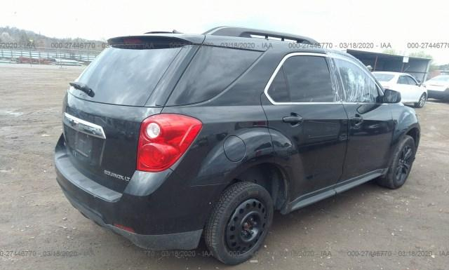 Photo 3 VIN: 2CNFLNEW5A6317420 - CHEVROLET EQUINOX 