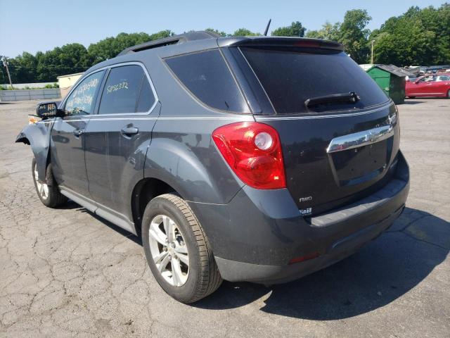 Photo 2 VIN: 2CNFLNEW6A6330175 - CHEVROLET EQUINOX LT 