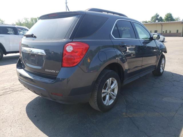 Photo 3 VIN: 2CNFLNEW6A6330175 - CHEVROLET EQUINOX LT 