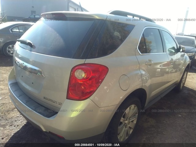 Photo 3 VIN: 2CNFLNEW6A6337207 - CHEVROLET EQUINOX 