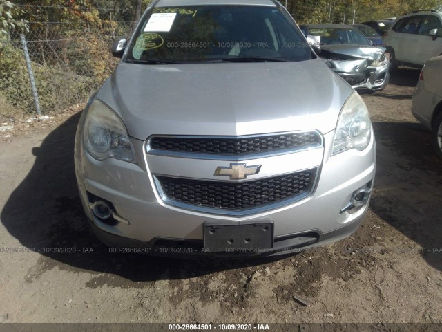 Photo 5 VIN: 2CNFLNEW6A6337207 - CHEVROLET EQUINOX 