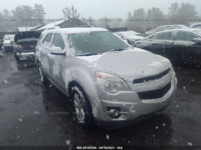 Photo 0 VIN: 2CNFLNEW6A6353536 - CHEVROLET EQUINOX 