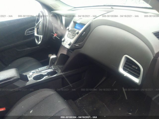 Photo 4 VIN: 2CNFLNEW6A6353536 - CHEVROLET EQUINOX 