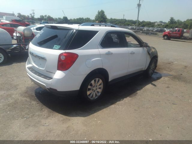 Photo 3 VIN: 2CNFLNEW6A6367386 - CHEVROLET EQUINOX 