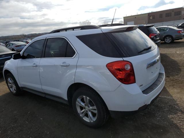 Photo 1 VIN: 2CNFLNEW6A6368201 - CHEVROLET EQUINOX LT 