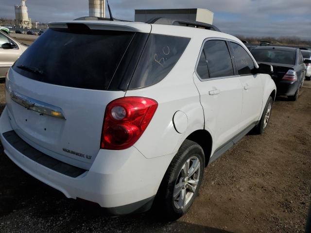 Photo 2 VIN: 2CNFLNEW6A6368201 - CHEVROLET EQUINOX LT 