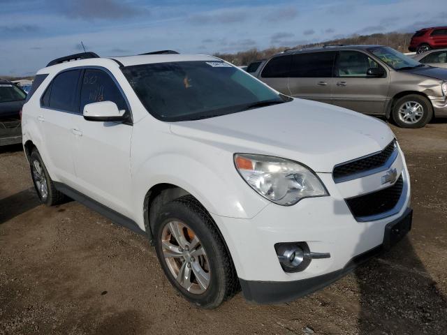 Photo 3 VIN: 2CNFLNEW6A6368201 - CHEVROLET EQUINOX LT 