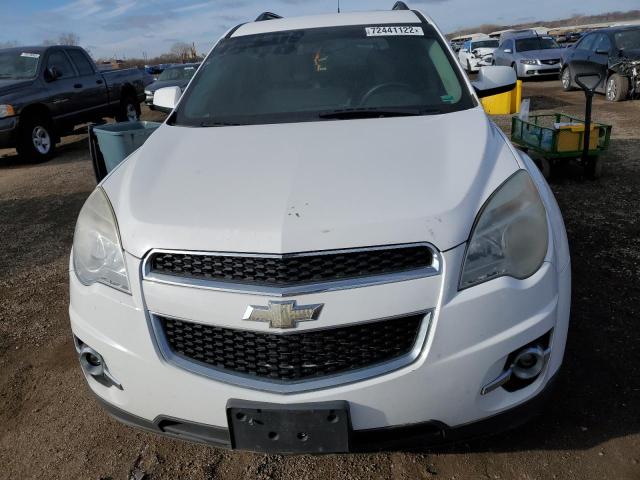 Photo 4 VIN: 2CNFLNEW6A6368201 - CHEVROLET EQUINOX LT 