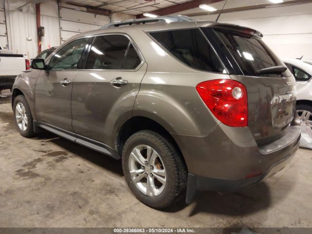 Photo 2 VIN: 2CNFLNEW6A6397746 - CHEVROLET EQUINOX 