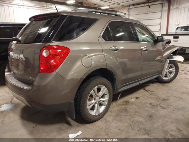 Photo 3 VIN: 2CNFLNEW6A6397746 - CHEVROLET EQUINOX 