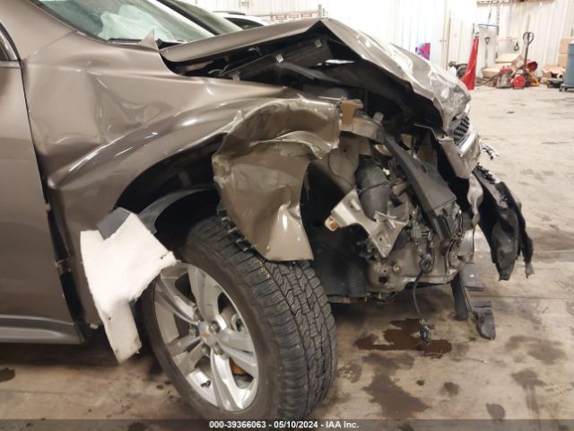 Photo 5 VIN: 2CNFLNEW6A6397746 - CHEVROLET EQUINOX 