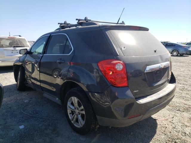 Photo 1 VIN: 2CNFLNEW7A6218601 - CHEVROLET EQUINOX LT 