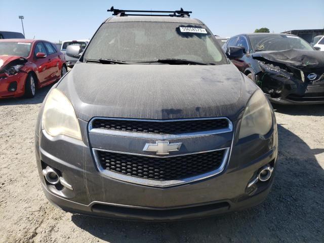 Photo 4 VIN: 2CNFLNEW7A6218601 - CHEVROLET EQUINOX LT 