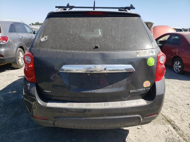 Photo 5 VIN: 2CNFLNEW7A6218601 - CHEVROLET EQUINOX LT 