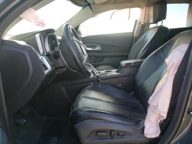 Photo 6 VIN: 2CNFLNEW7A6218601 - CHEVROLET EQUINOX LT 