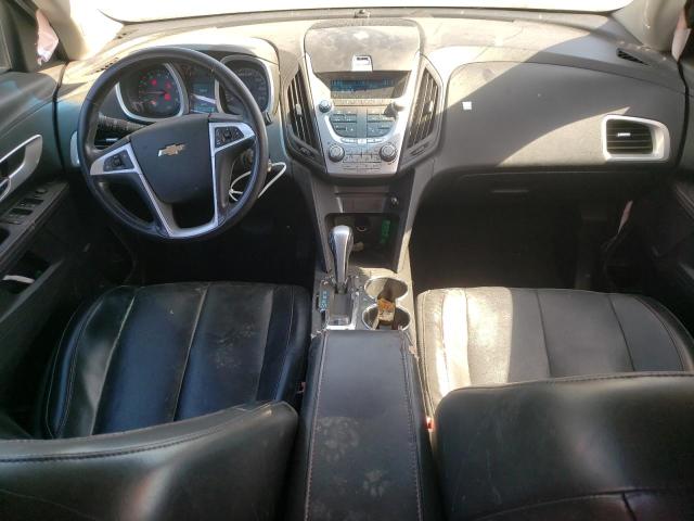 Photo 7 VIN: 2CNFLNEW7A6218601 - CHEVROLET EQUINOX LT 