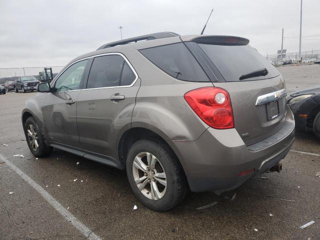 Photo 1 VIN: 2CNFLNEW7A6314230 - CHEVROLET EQUINOX LT 