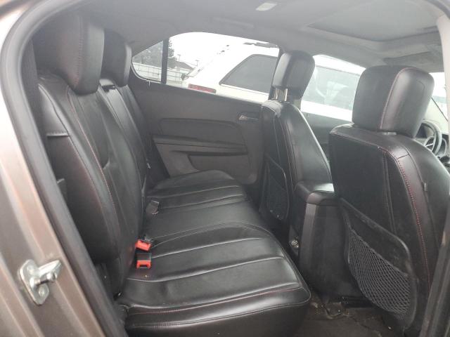 Photo 10 VIN: 2CNFLNEW7A6314230 - CHEVROLET EQUINOX LT 