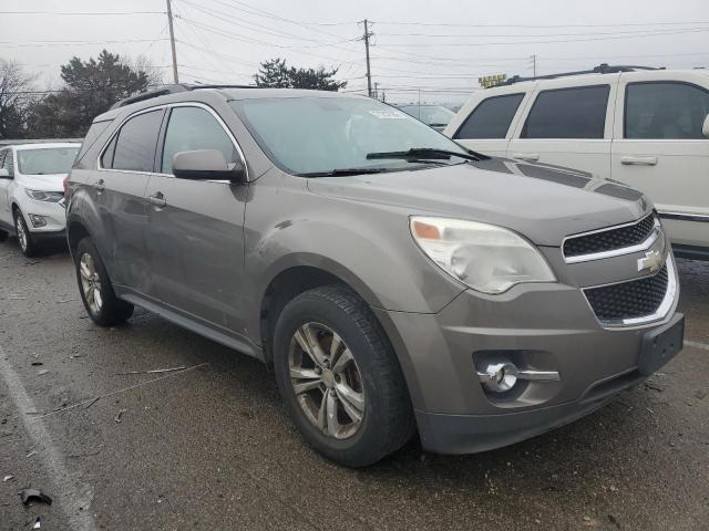 Photo 3 VIN: 2CNFLNEW7A6314230 - CHEVROLET EQUINOX LT 