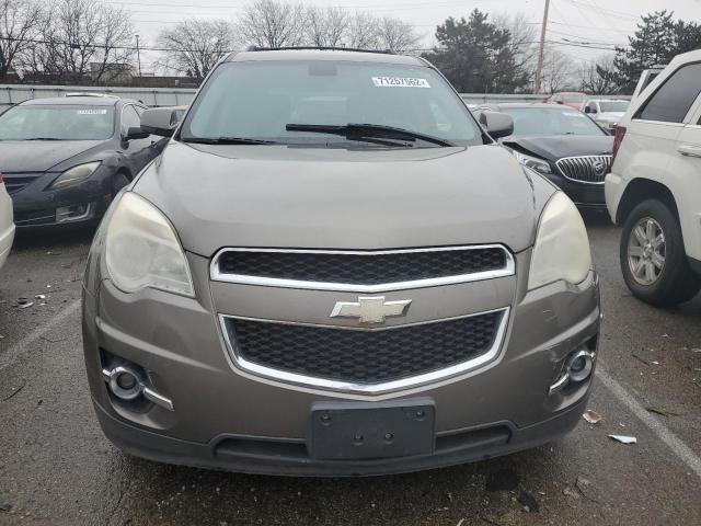 Photo 4 VIN: 2CNFLNEW7A6314230 - CHEVROLET EQUINOX LT 