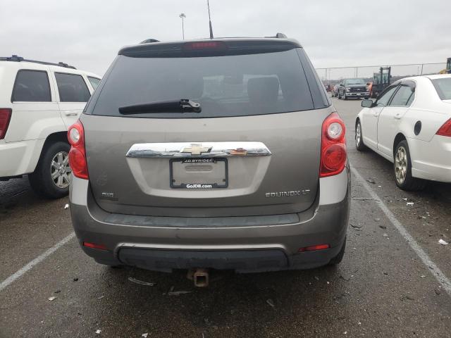 Photo 5 VIN: 2CNFLNEW7A6314230 - CHEVROLET EQUINOX LT 