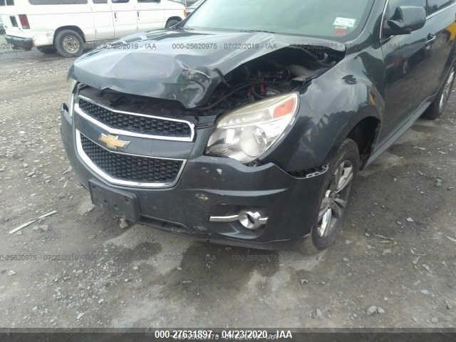 Photo 5 VIN: 2CNFLNEW7A6325955 - CHEVROLET EQUINOX 