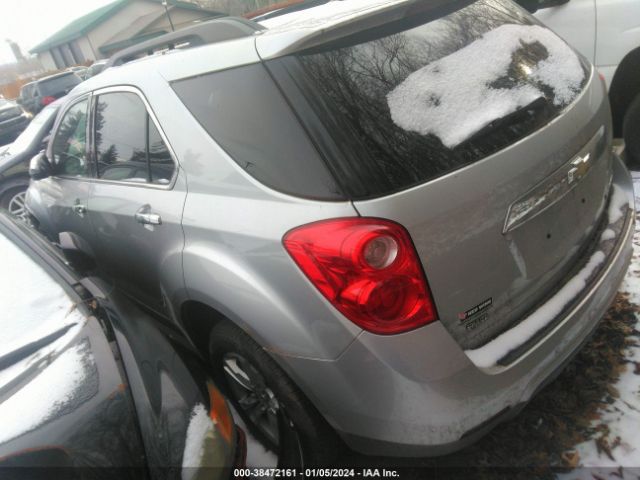 Photo 2 VIN: 2CNFLNEW7A6343775 - CHEVROLET EQUINOX 