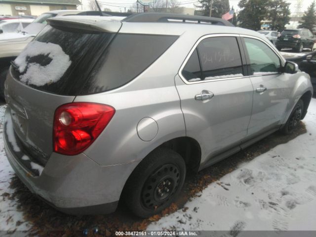 Photo 3 VIN: 2CNFLNEW7A6343775 - CHEVROLET EQUINOX 