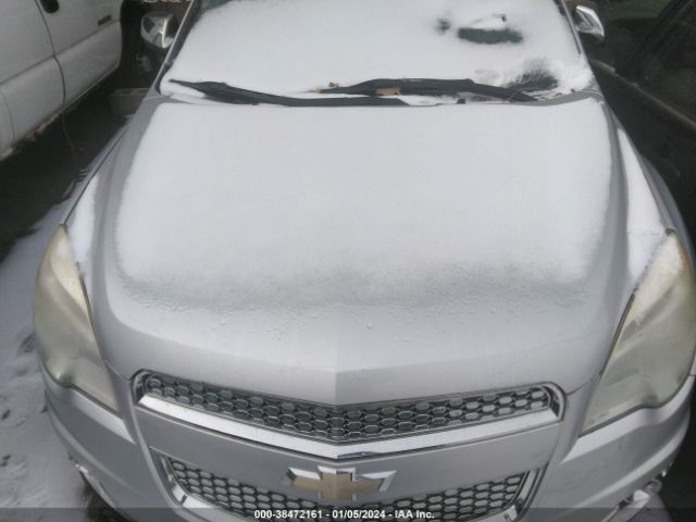 Photo 9 VIN: 2CNFLNEW7A6343775 - CHEVROLET EQUINOX 