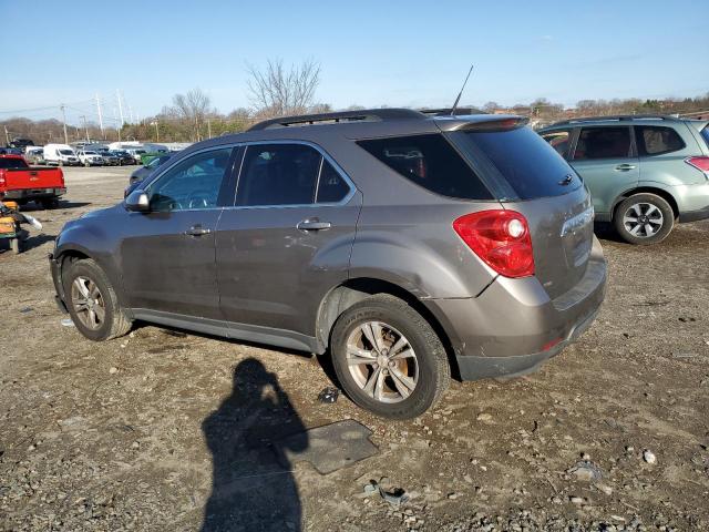 Photo 1 VIN: 2CNFLNEW7A6357689 - CHEVROLET EQUINOX 