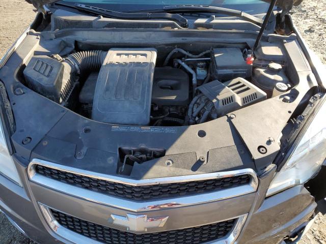 Photo 10 VIN: 2CNFLNEW7A6357689 - CHEVROLET EQUINOX 