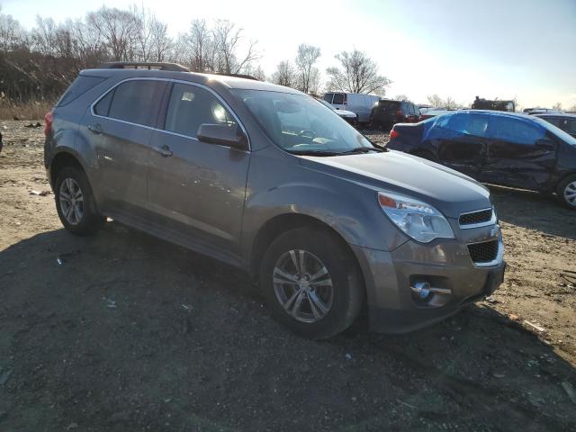 Photo 3 VIN: 2CNFLNEW7A6357689 - CHEVROLET EQUINOX 