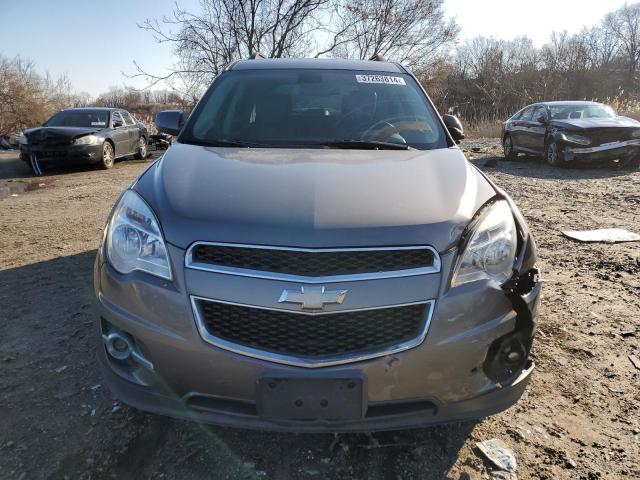 Photo 4 VIN: 2CNFLNEW7A6357689 - CHEVROLET EQUINOX 