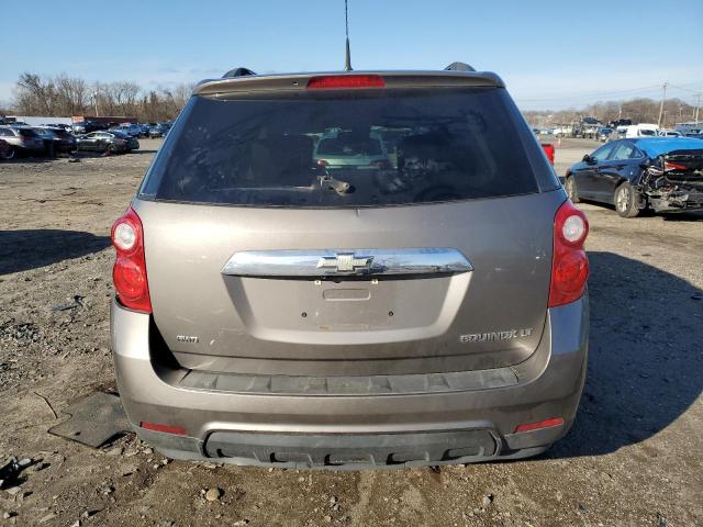 Photo 5 VIN: 2CNFLNEW7A6357689 - CHEVROLET EQUINOX 