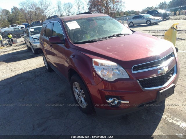 Photo 0 VIN: 2CNFLNEW8A6213634 - CHEVROLET EQUINOX 