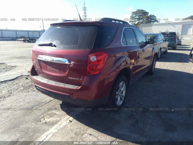 Photo 3 VIN: 2CNFLNEW8A6213634 - CHEVROLET EQUINOX 