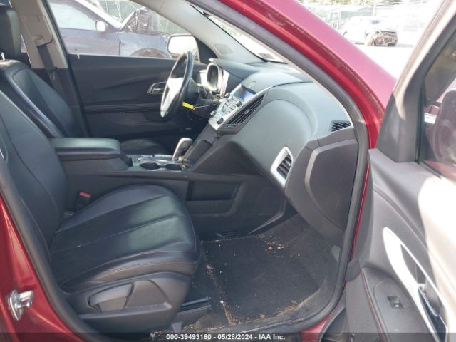 Photo 4 VIN: 2CNFLNEW8A6254524 - CHEVROLET EQUINOX 