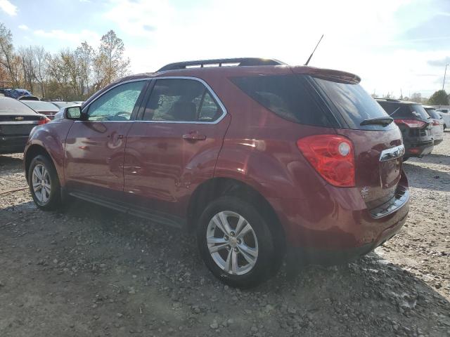 Photo 1 VIN: 2CNFLNEW8A6282730 - CHEVROLET EQUINOX LT 