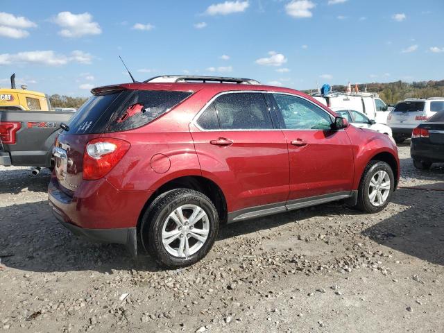 Photo 2 VIN: 2CNFLNEW8A6282730 - CHEVROLET EQUINOX LT 